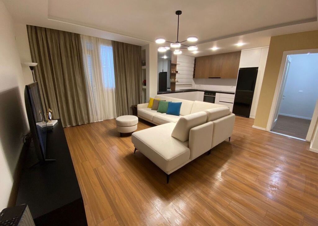🏡 Apartment 2+1+2 for Rent – Dry Lake