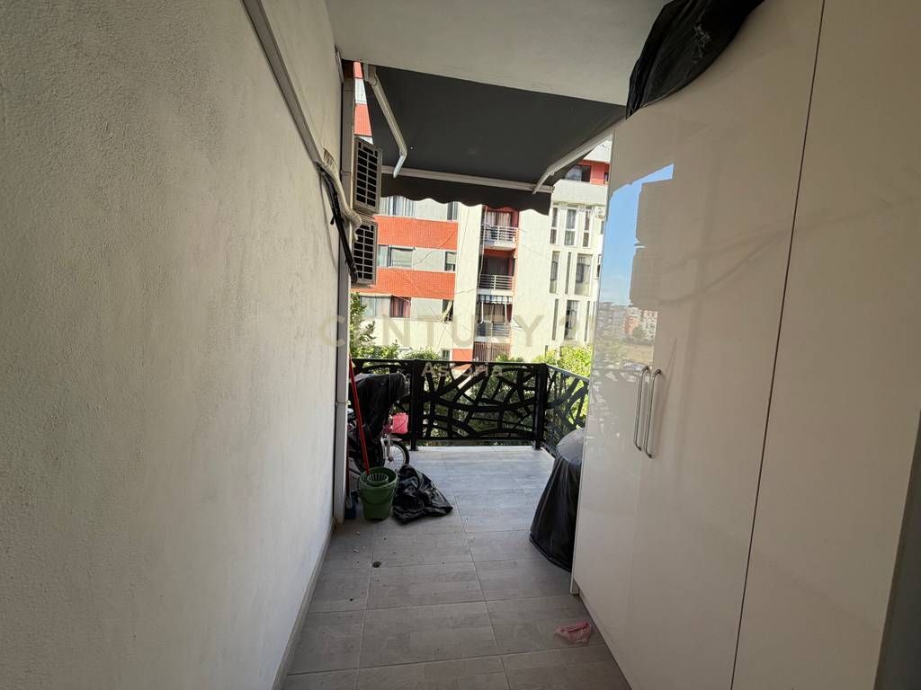 Appartamento 2+1 in Affitto – Viale Migjeni, Yzberish 600 € /Mese