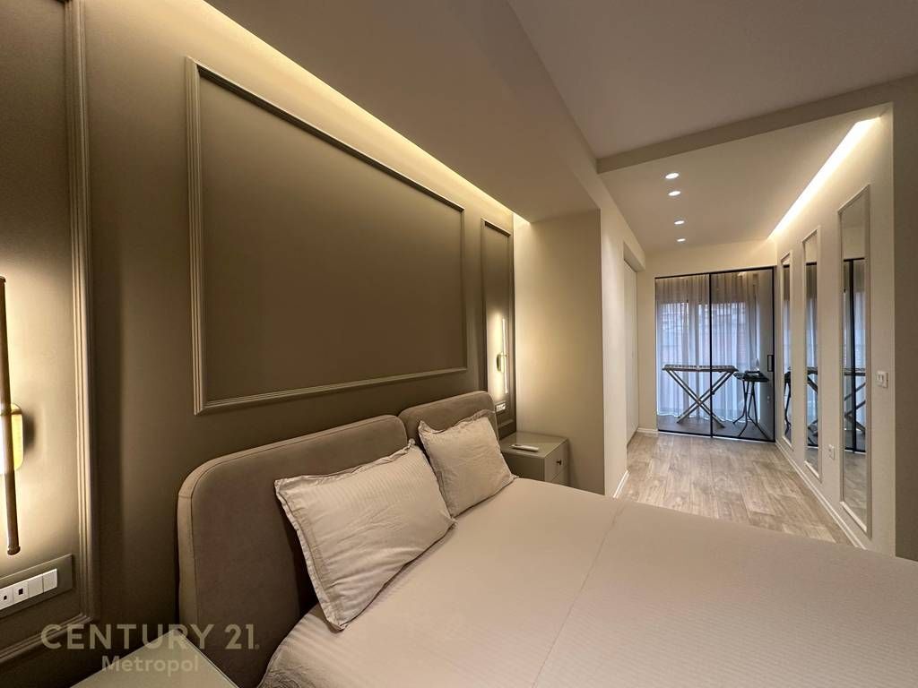 FOR RENT APARTMENT 2+1+2, KAVAJËS STREET!