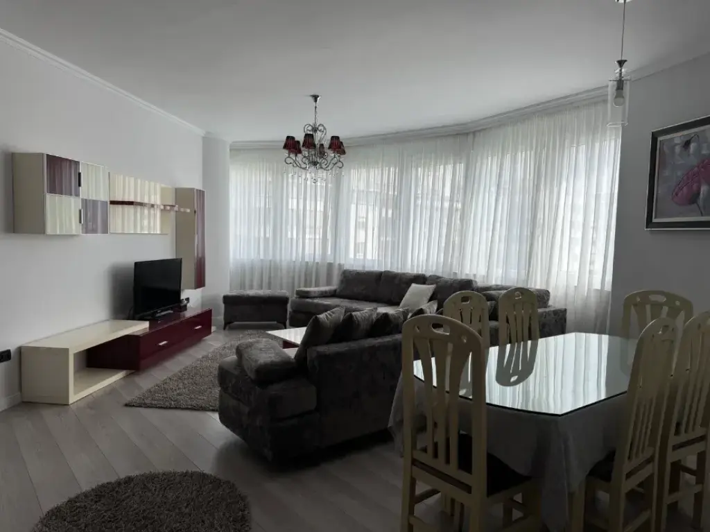 Affitto | Apartament 3 + 1 |Kompleksi Delijorgji| 1200 €/mese