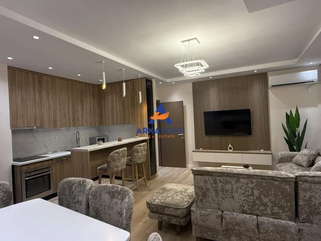 APPARTAMENTO IN AFFITTO 2+1+BALCONE "LIQENI I THATE" 800 EURO
