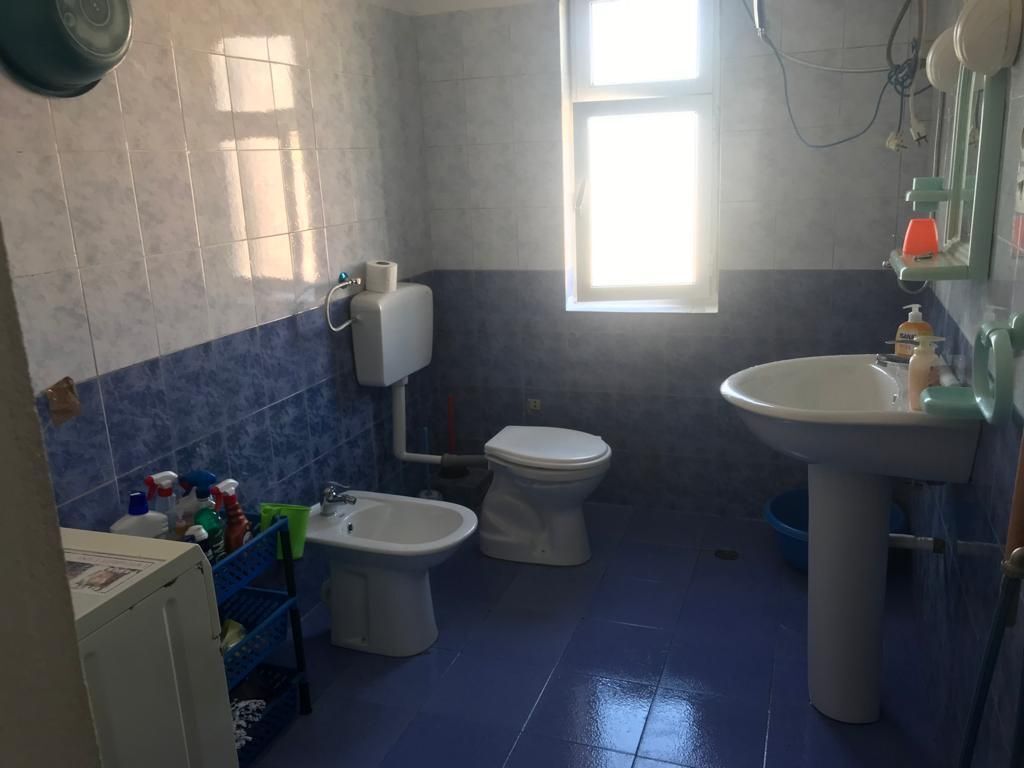SI AFFITTA APPARTAMENTO 1+1 VICINO ALLA TOMBA DI BAMIT