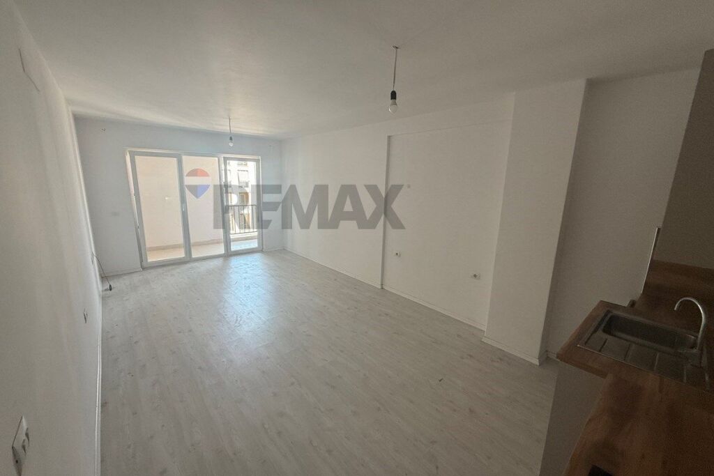 Apartment 2+1 for rent in Kombinat