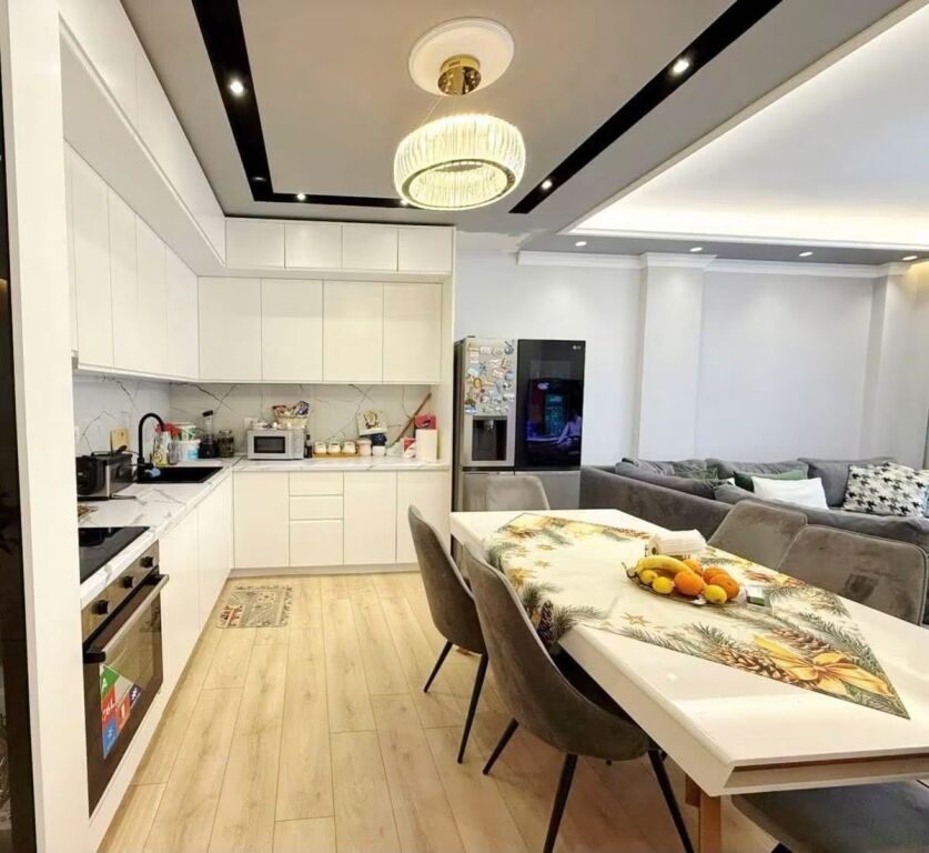 🏡 Shitet Apartament 3+1+2 pranë Kopshtit Zoologjik – Kompleksi Mateo