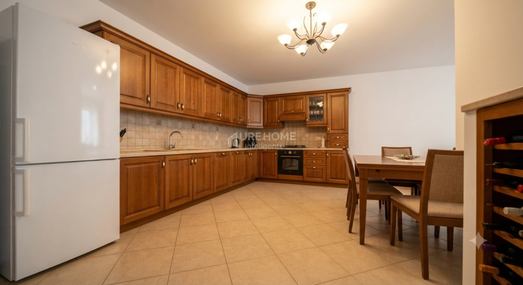 Qera, Apartament 1+1, Rruga e Dibres, Tiranë.