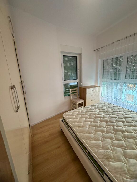 For rent 2+1 apartment at Rezidenca Kadiu, never inhabited before 450 EURO