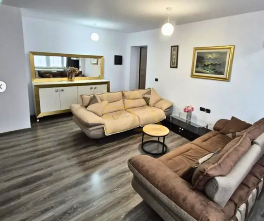 Apartament 2+1 për Shitje – Ish Fusha e Aviacionit, Tiranë