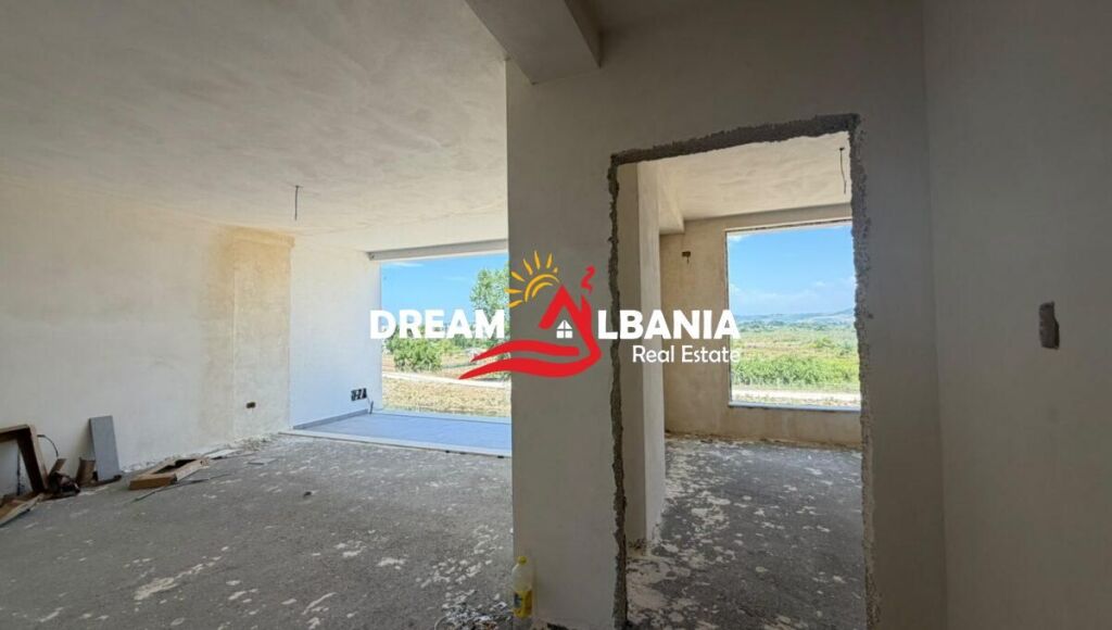 Apartment 1+1 for sale at Gjiri Lalzit Bay (ID 4111601)