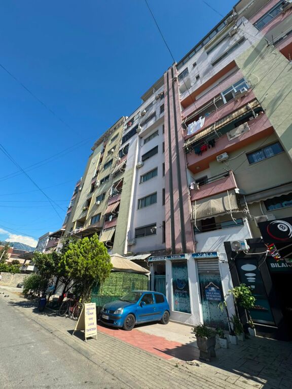 SHITET APARTAMENT 2+1, 5 MAJI