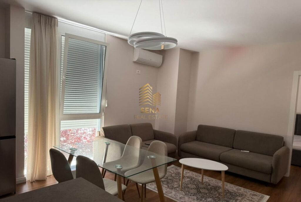 Qira, Apartament 2+1+blk, Qender, 750 Euro/muaj