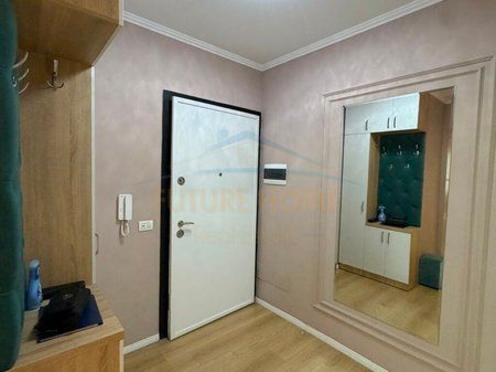 Qera, Apartament 1+1+Post Parkimi tek Rezidenca Future Home, Unaza e Re