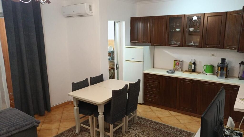 APARTMENT FOR RENT 1+1, ALI DEMI