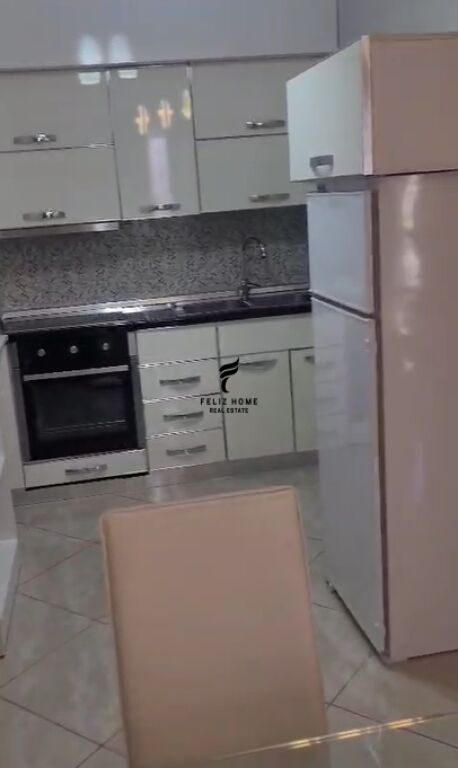 APARTAMENT ME QERA 1+1 ASTIR 47.000 LEKE FH-82376