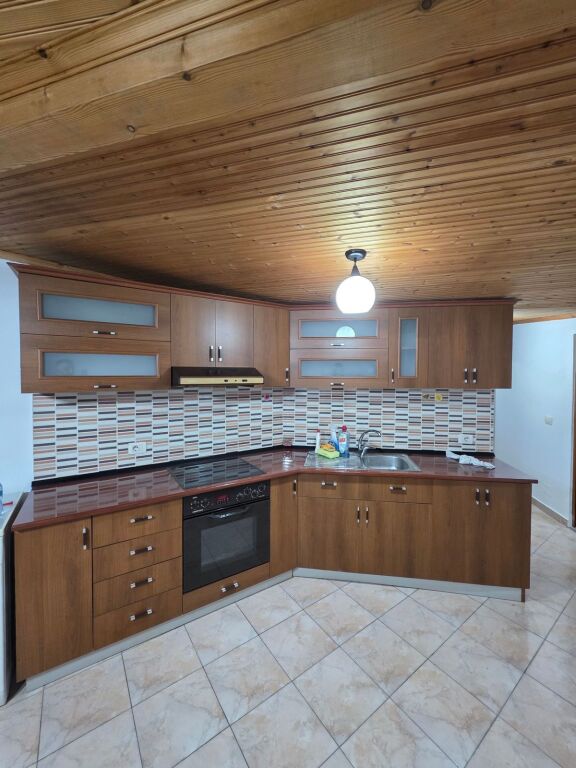 APARTMENT FOR RENT 1+1, DON BOSKO