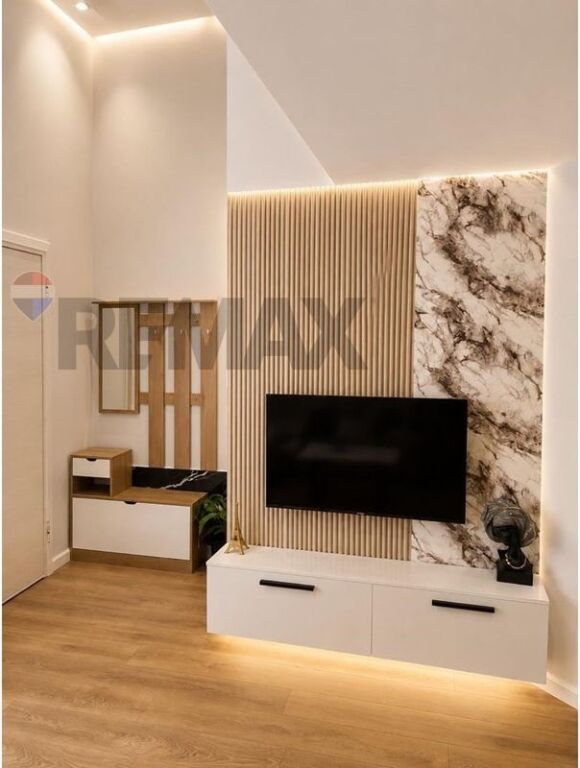 Duplex for sale at DRY LAKE – 128,000 €