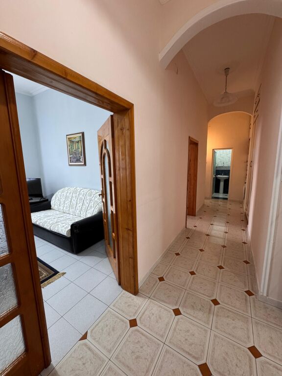 APPARTAMENTO 2+1 IN AFFITTO PALAZZI SHALLVARE !