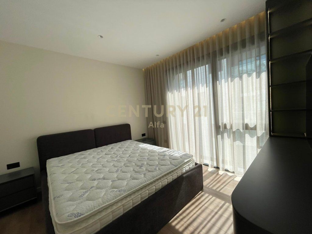 🌿 Modern 2+1 apartment for rent near the Dry Lake!