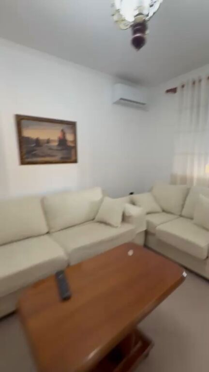 📍Rruga Bardhyl Jepet Apartament 1+1 Me Qera