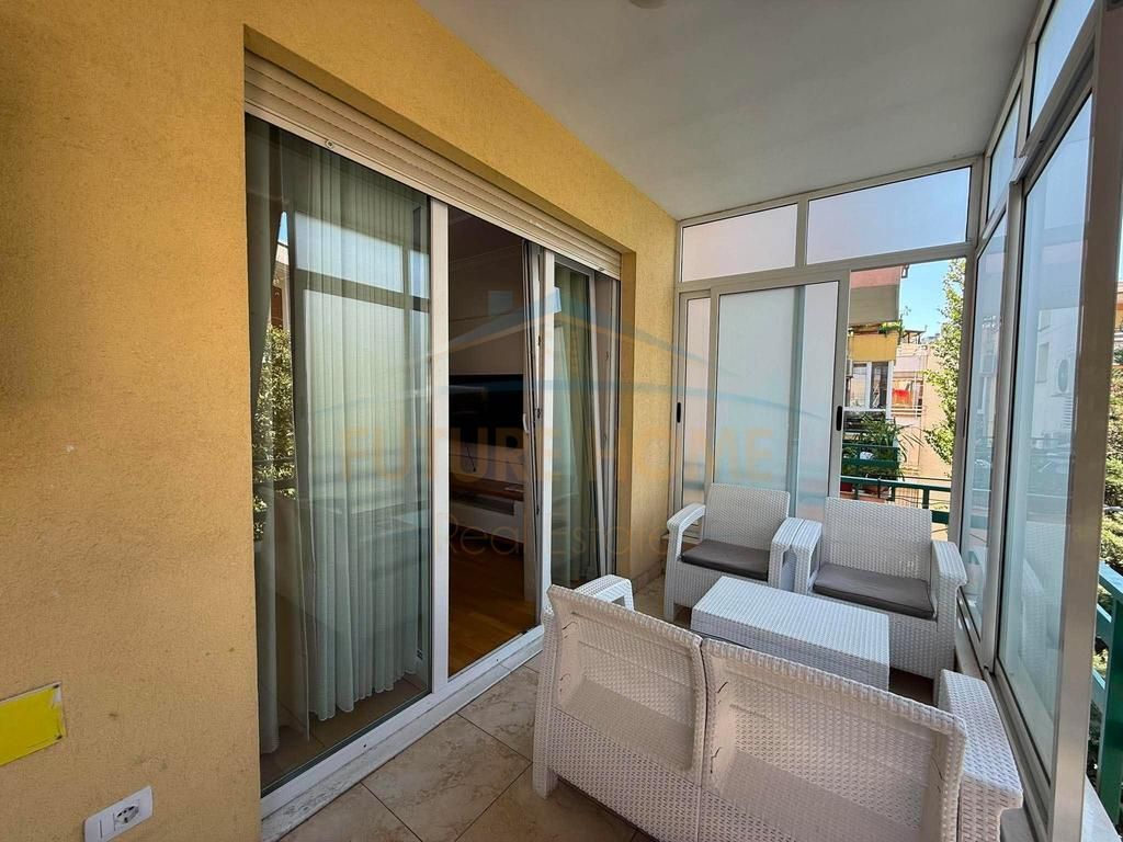 Shitet, Apartament 3+1+2 + Post Parkimi, Rruga Eduard Mano, Kopshti Zoologjik
