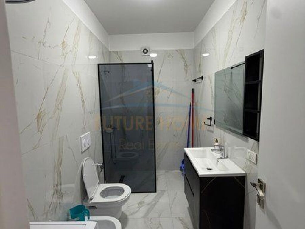Qera, Apartament 1+1+Post Parkimi tek Rezidenca Future Home, Unaza e Re