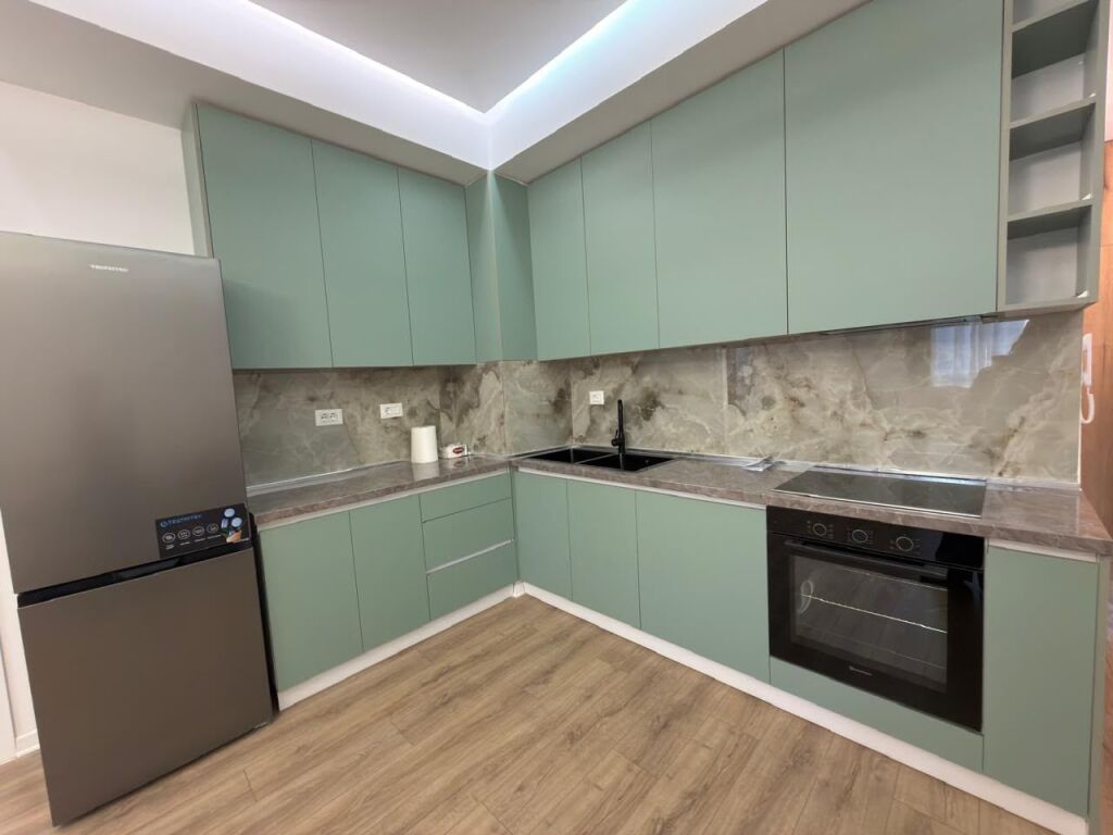 Apartment 2+1+ Balcony For Rent| Old Sauk