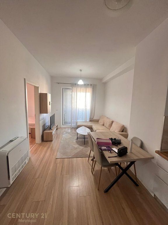 Affittasi appartamento 1+1 presso Residenza Marga – Via Jordan Misja