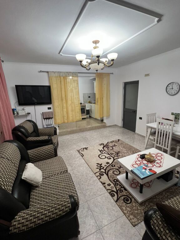 Qera | Shtëpi private 1 + 1 | Ali Demi | 350 €/muaj