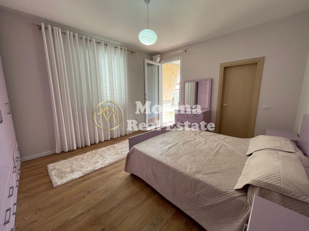 Qera | Apartament 2 + 1 | Rruga e Elbasanit | 800 €/muaj
