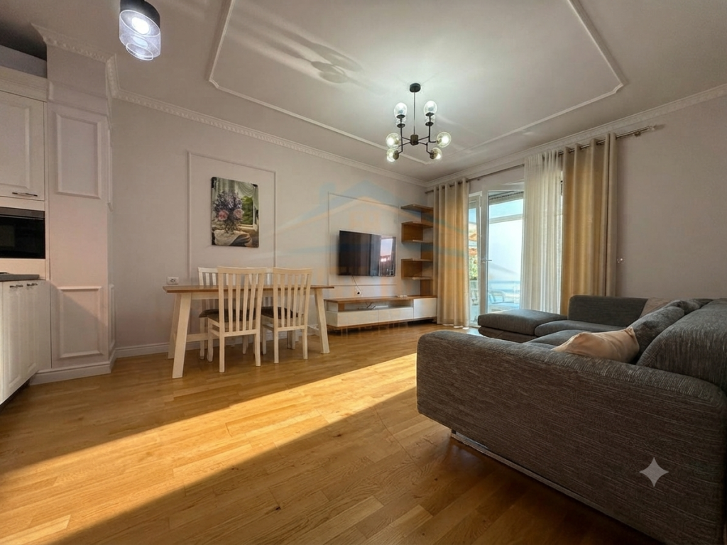 Shitet, Apartament 3+1+2 + Post Parkimi, Rruga Eduard Mano, Kopshti Zoologjik