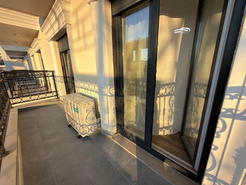 Apartment 2+1+ Balcony For Rent| Old Sauk