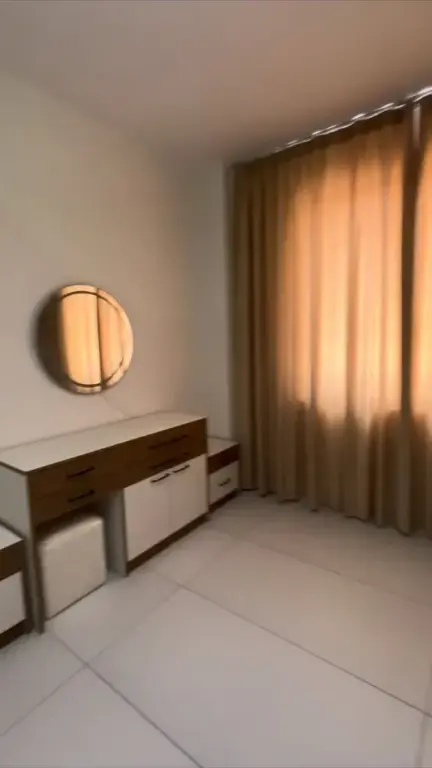 Jepet me qira apartament 1+1 – Tek Rrethrrotullimi i Paskuqanit