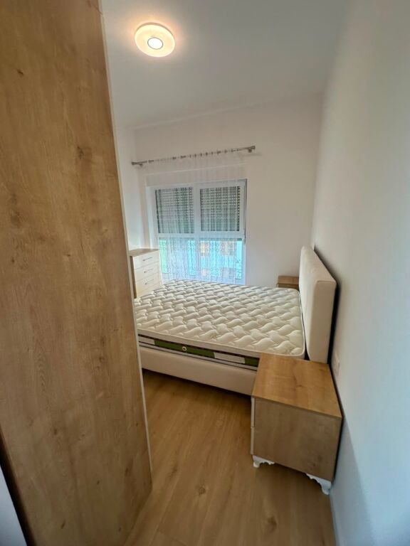 For rent 2+1 apartment at Rezidenca Kadiu, never inhabited before 450 EURO