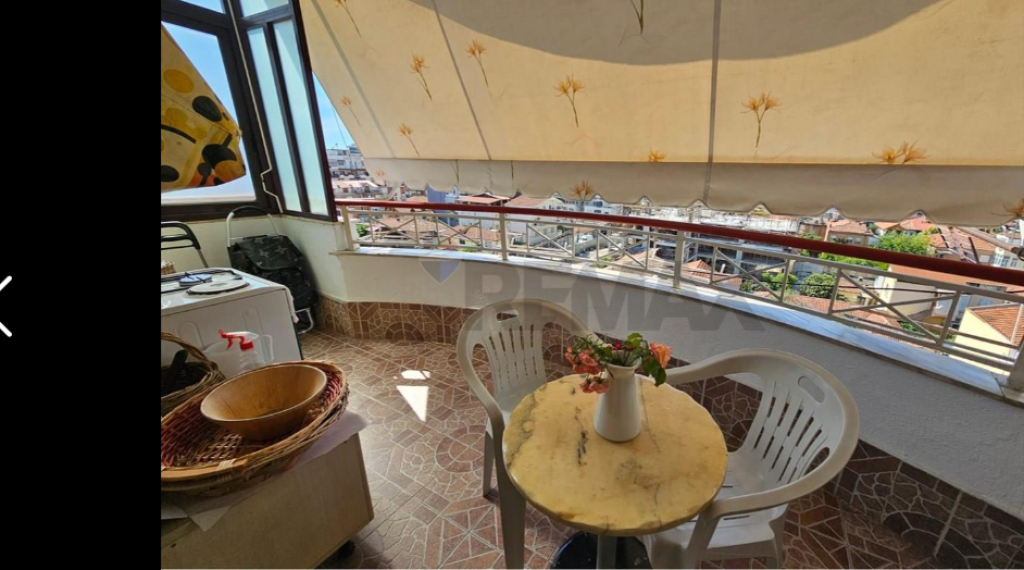 Apartament per shitje 2+1 prane Pazarit te Ri