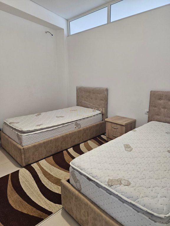 AFFITTIAMO APPARTAMENTO 2+1 IN VIA KAVAJA !!