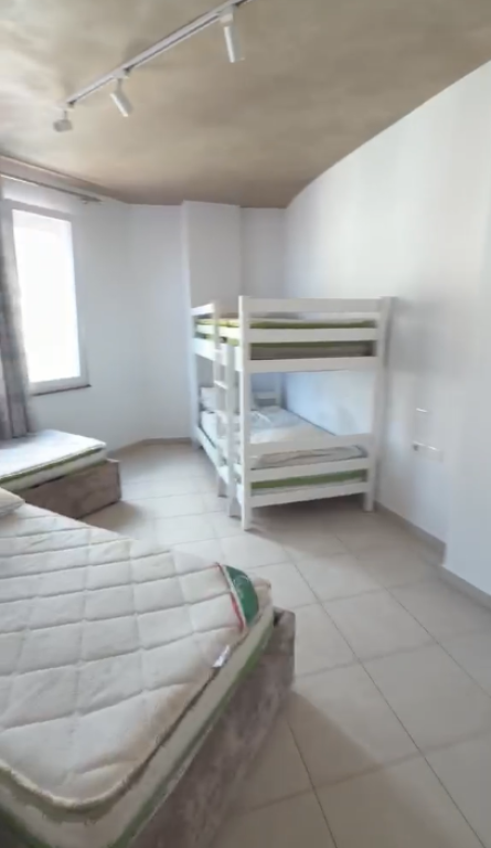 APARTAMENT ME QERA 1+1 ASTIR 800 EURO FH-82354