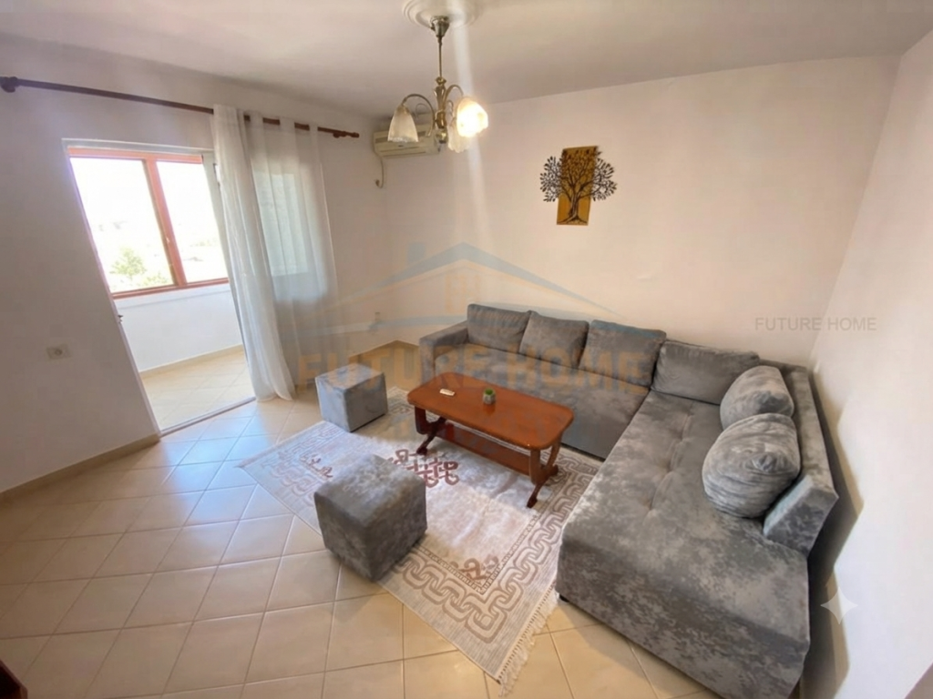 Qera, Apartament 1+1, Rruga e Dibres, Tiranë.