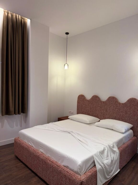 🏡 APARTAMENT 1+1 ME QIRA – TEK 9 KATËSHET
