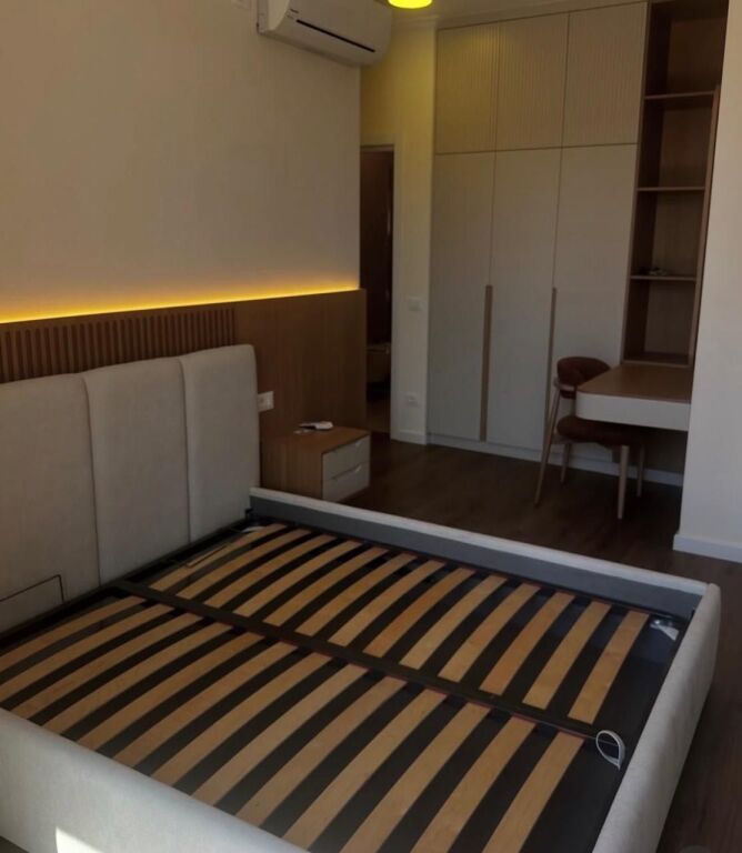 Super apartment 2+1+2 at Paris Commune with parking space