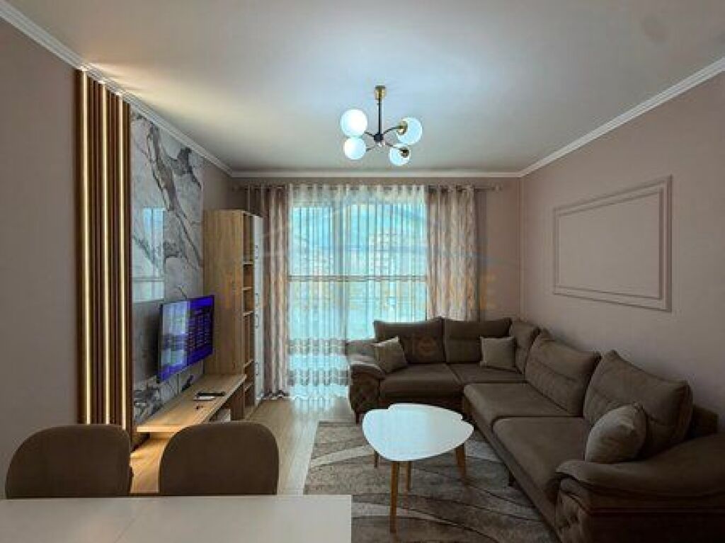 Qera, Apartament 1+1+Post Parkimi tek Rezidenca Future Home, Unaza e Re