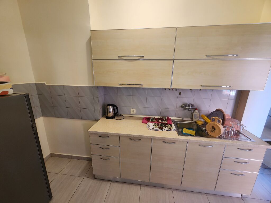 Apartament 1+1 Qera