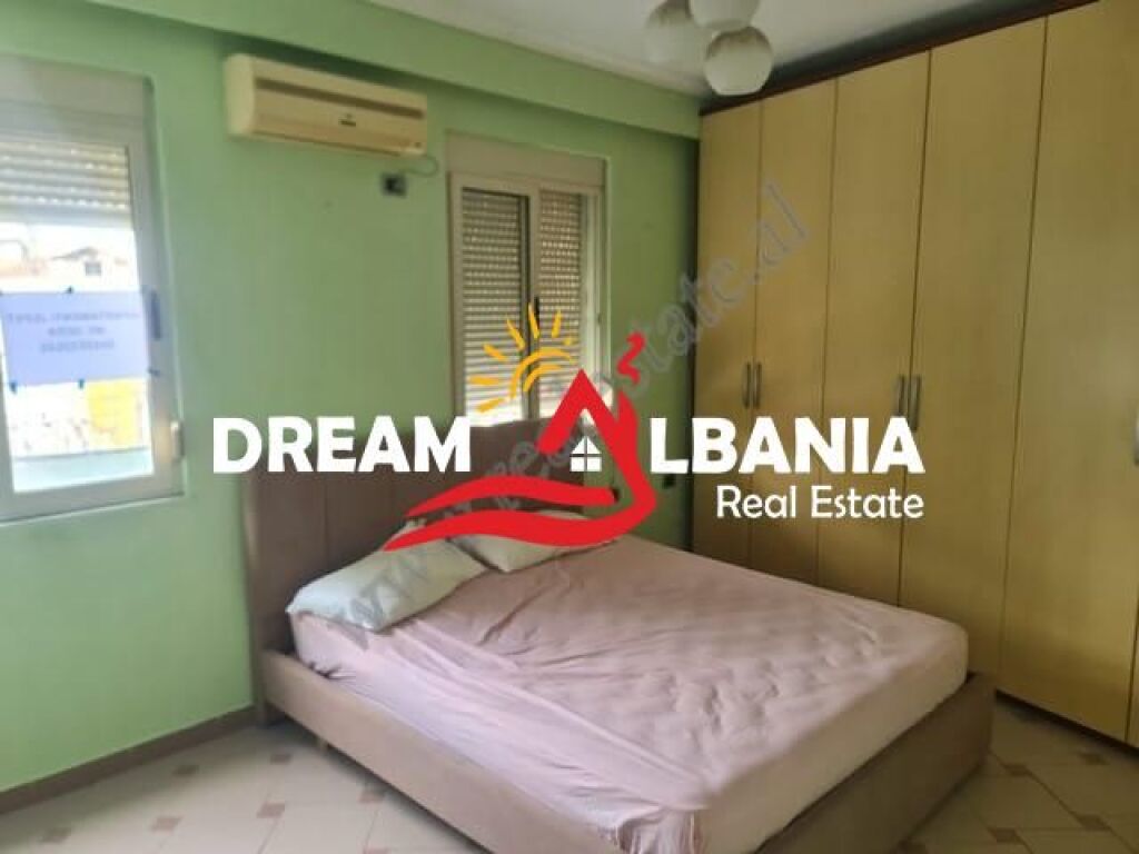 Apartment 2+1 for rent Durres Street former Yugoslav Embassy (ID 42215617 )