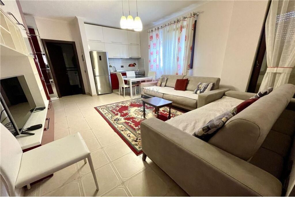 Appartamento 1+1 completamente arredato, con veranda, Zoo!