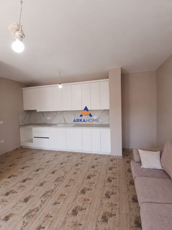JEPET ME QIRA APARTAMENT 2+1+BALLKON "DON BOSKO" 50.000 LEKE
