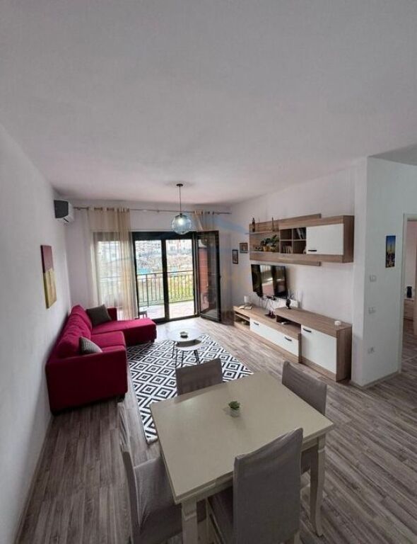 Qera, Apartament 1+1, Green City, Unaza e Re