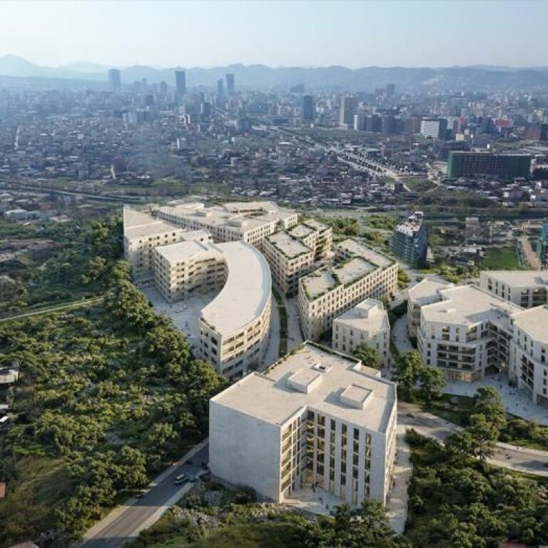 🏡 SHITET APARTAMENT 1+1 – ALUNA 4