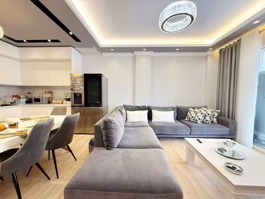🏡 Shitet Apartament 3+1+2 pranë Kopshtit Zoologjik – Kompleksi Mateo