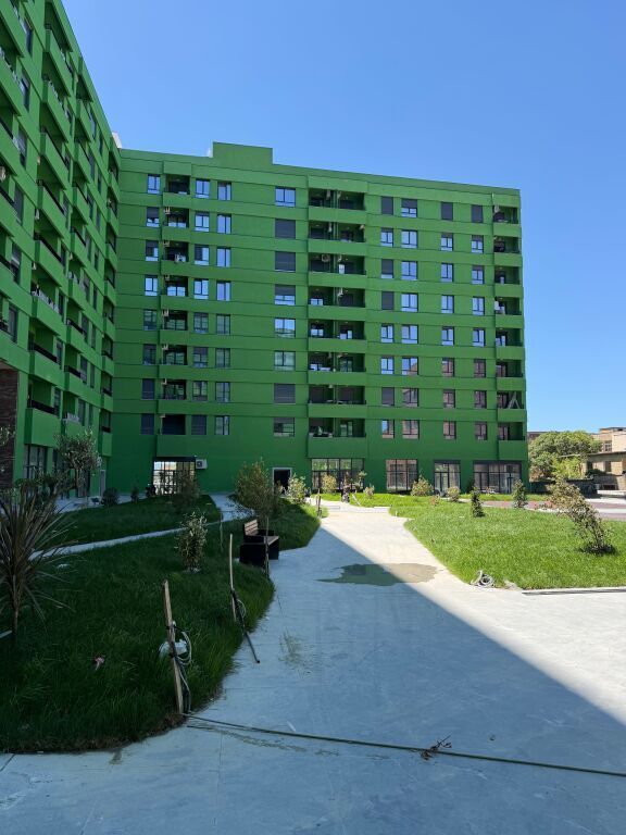 Rent | Apartament 1 + 1 | Rruga 5 Maji | 400 €/month