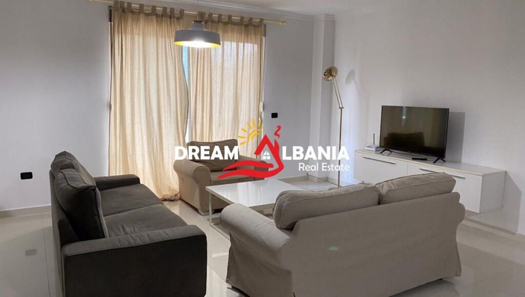 Apartamente 2+1 me qera ne rrugen e Bogdaneve prane Qendres ne Tirane (ID 4221928 )