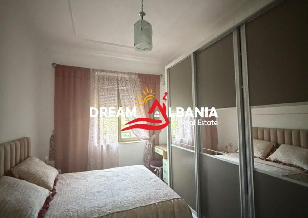 Apartament me qera 2+1+Verande tek Pallatet Agimi ne Bllok (42215615) f