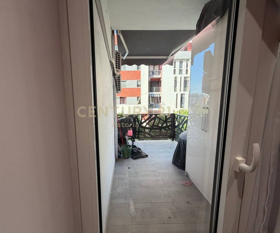 Appartamento 2+1 in Affitto – Viale Migjeni, Yzberish 600 € /Mese